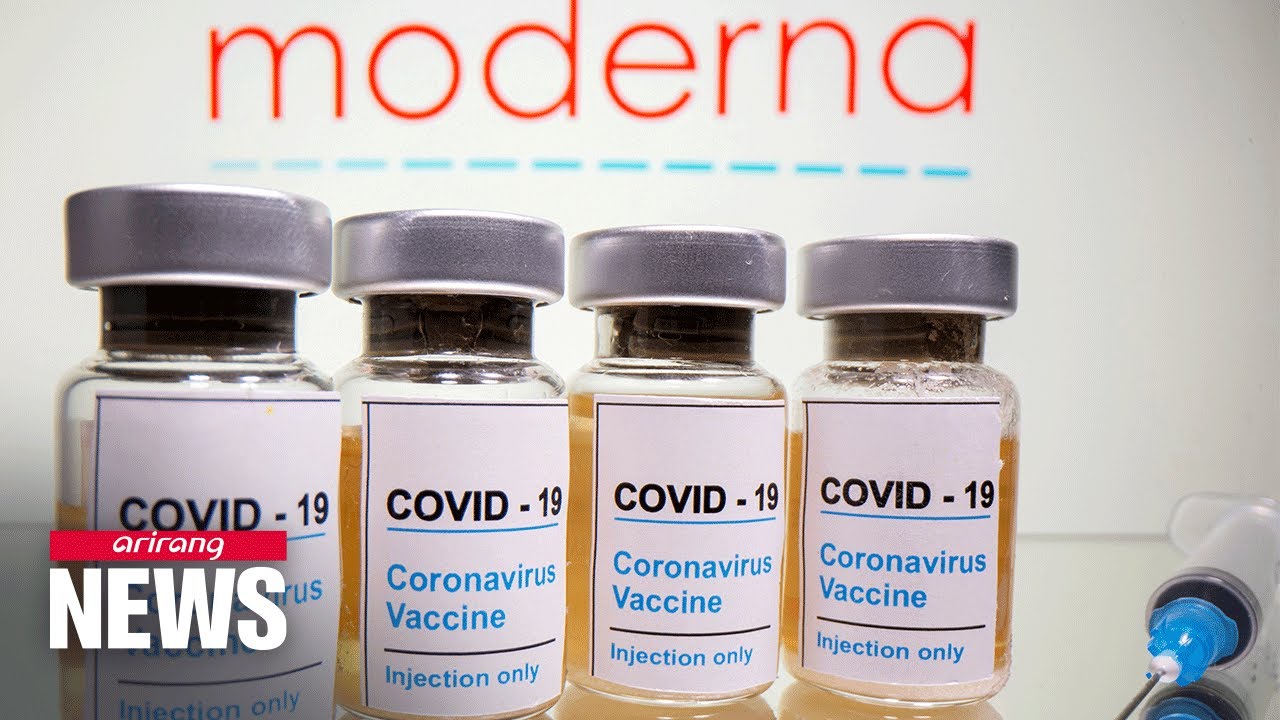 Contaminated Moderna's COVID-19 vaccines found at vaccination center in Okinawa, Japan; S. Korea...