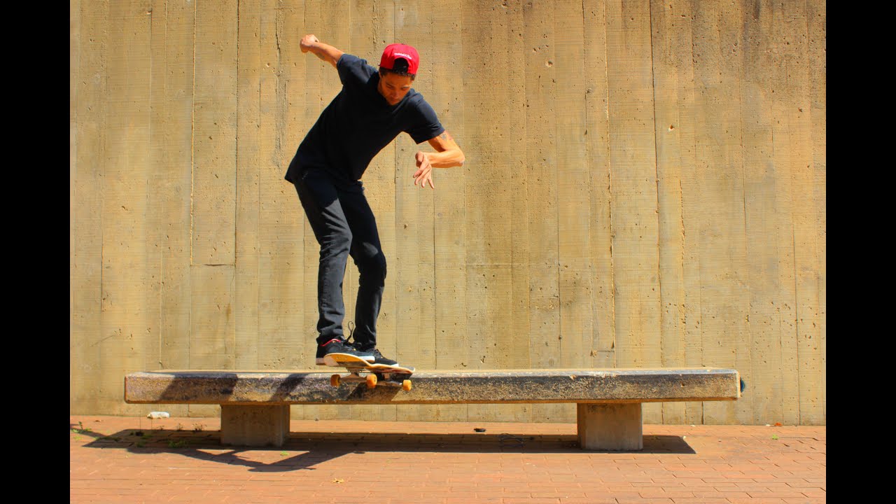 Stefan Gyuras Raw Street Footage.