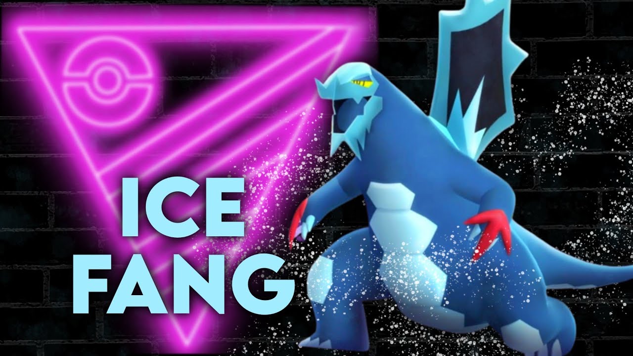 ITS FINALLY COMPLETE! *Level 51* Baxcalibur is coming for your fliers in the Master League| PoGo PvP