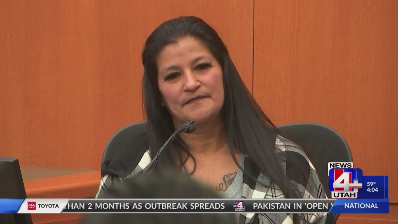 Kouri Richins trial enters day 5