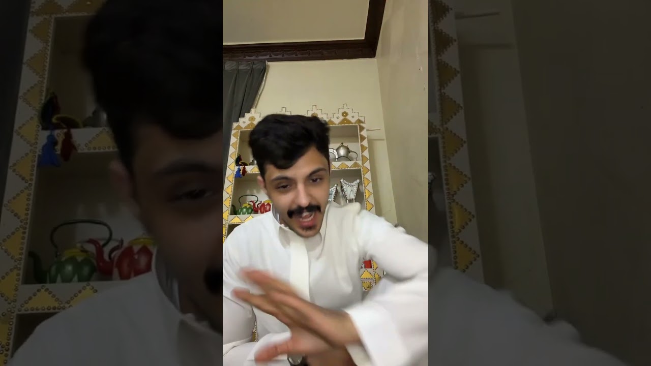 بث عبدالعزيز الاسلمي 1 اسباب نزول مشاهداته في البثوث 