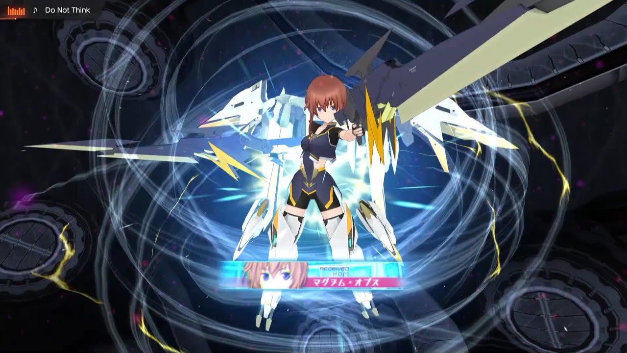 【アリスギア】穴すぐみソロ@天外の使者(Lv105)