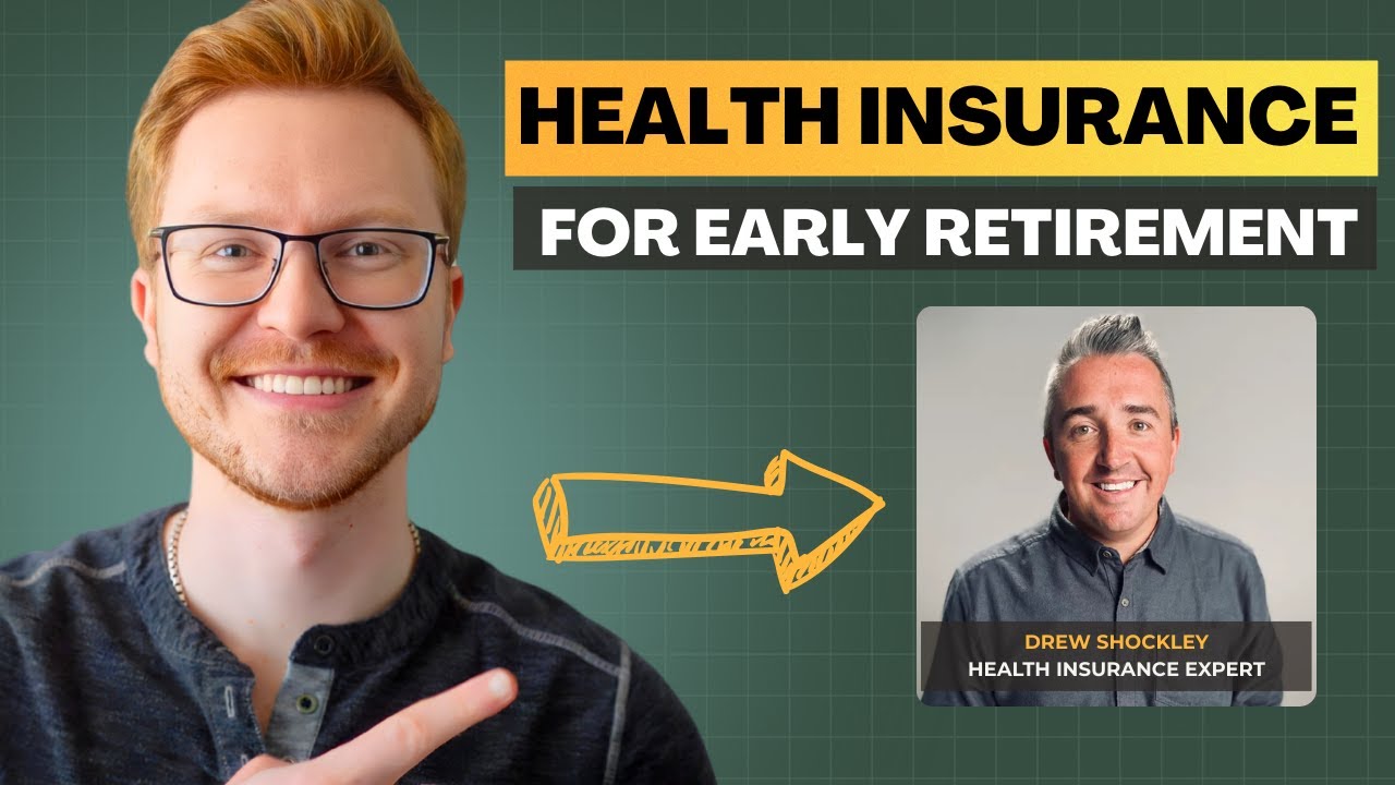 Everything You Need To Know About Health Insurance BEFORE 65!