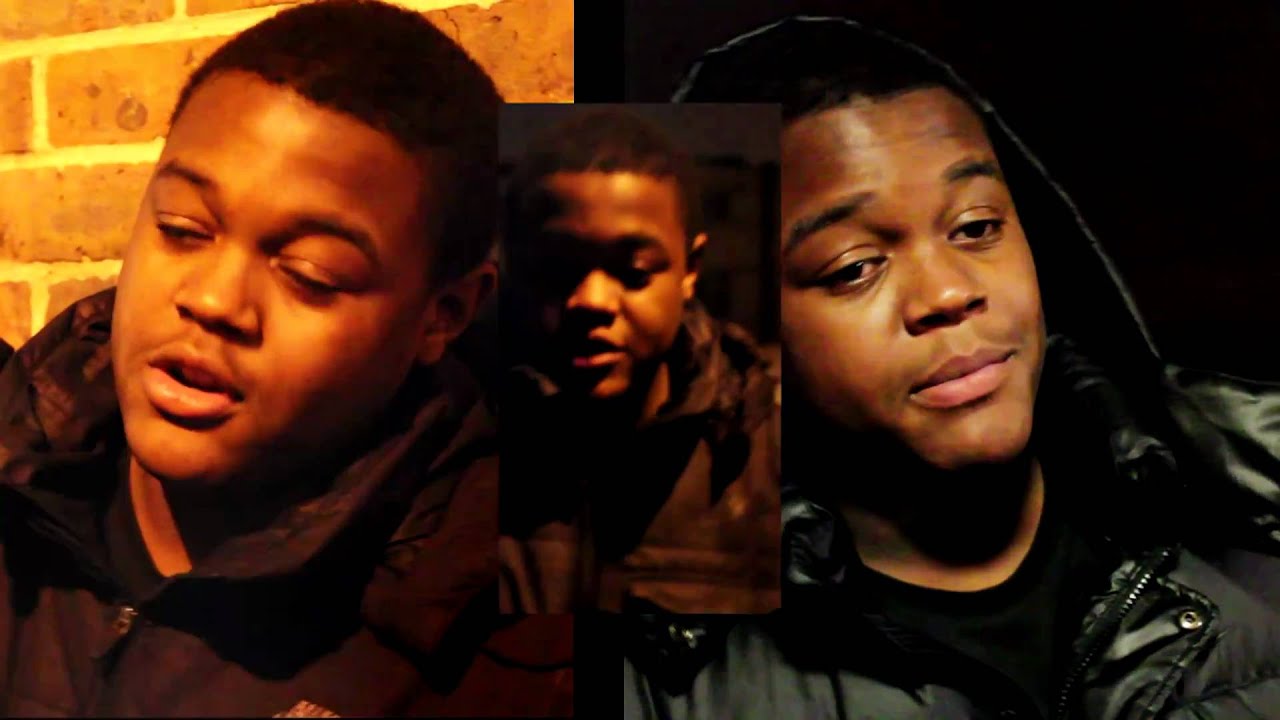 Big GK - Feel Lost [Music Video] St Raphs SG 1080p  @NewWaveOrderEnt  @BigGkSg