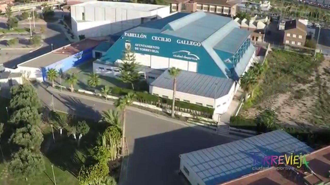 Torrevieja es Deporte