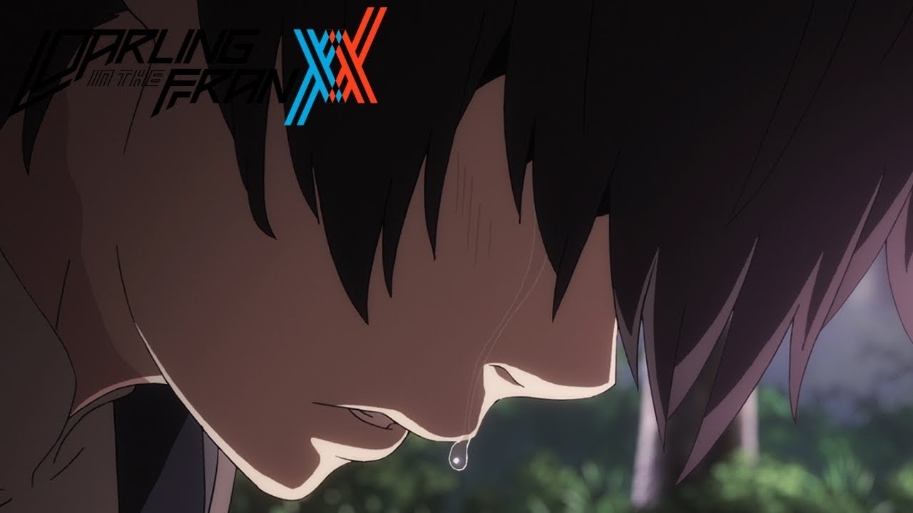 My Everything | DARLING in the FRANXX