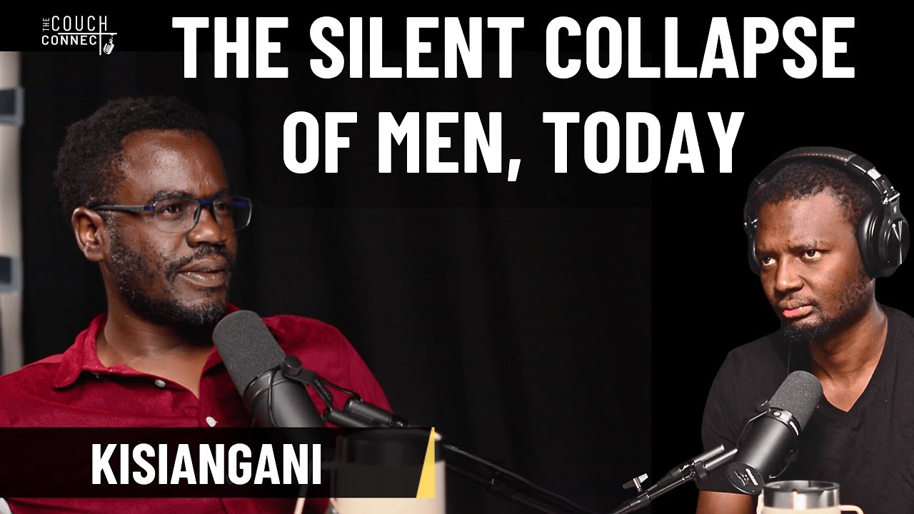 105 Kisiangani: Men May Be Lost, But There's Space and a Fighting Chance!