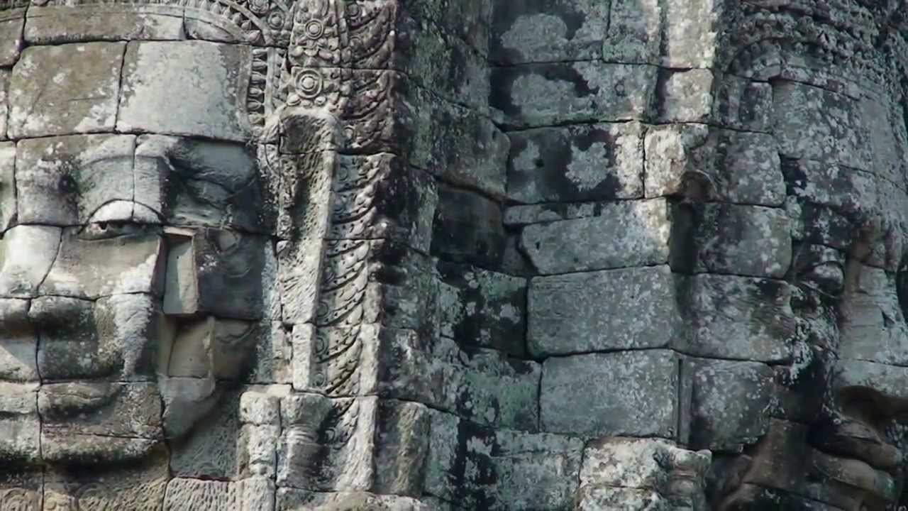 Alte K&ouml;nigsstadt Angkor