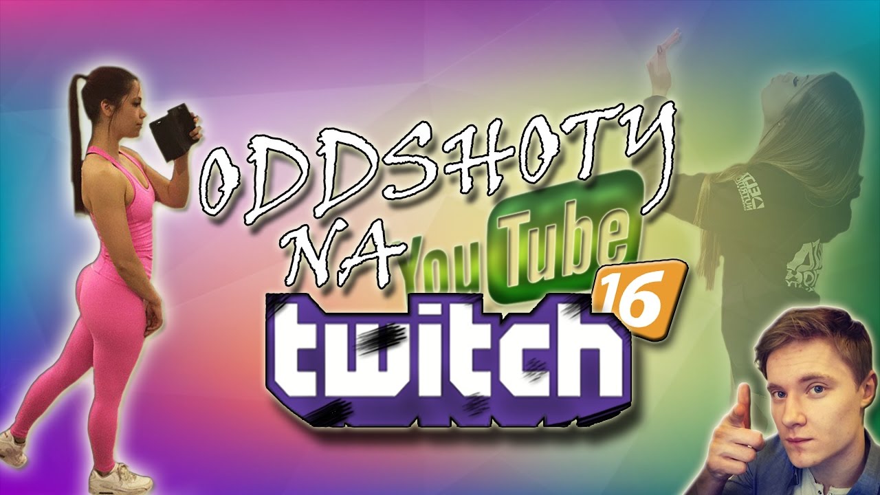 OddShot (16+) TOPOWE ODDSHOTy na TWITCH & YOUTUBE Arquel / Medusa / Jankos / InetkoxTV #24