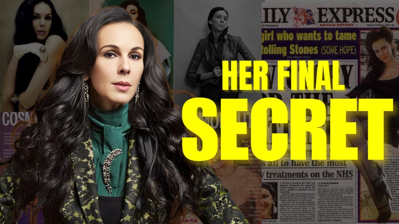 Скрытая боль Лорен Скотт &ndash; дизайнера, которая умерла в тишине