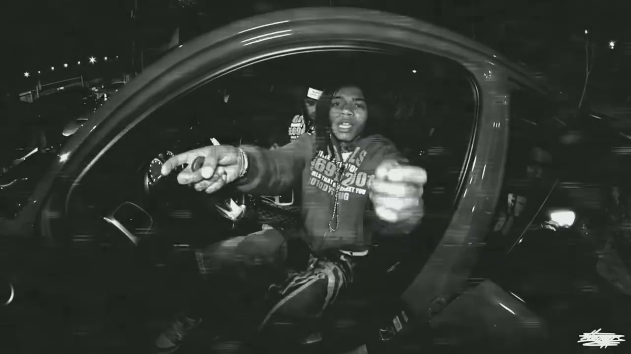 Chuckyy, Bloodhound Q50 & Rell0 Type Beat - Marathon (Capo Hill.)