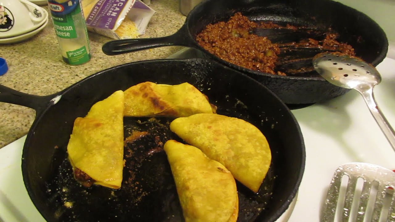 Better then Jimboys Tacos?! Minute 'Spanish' Rice. Part 2 of 2