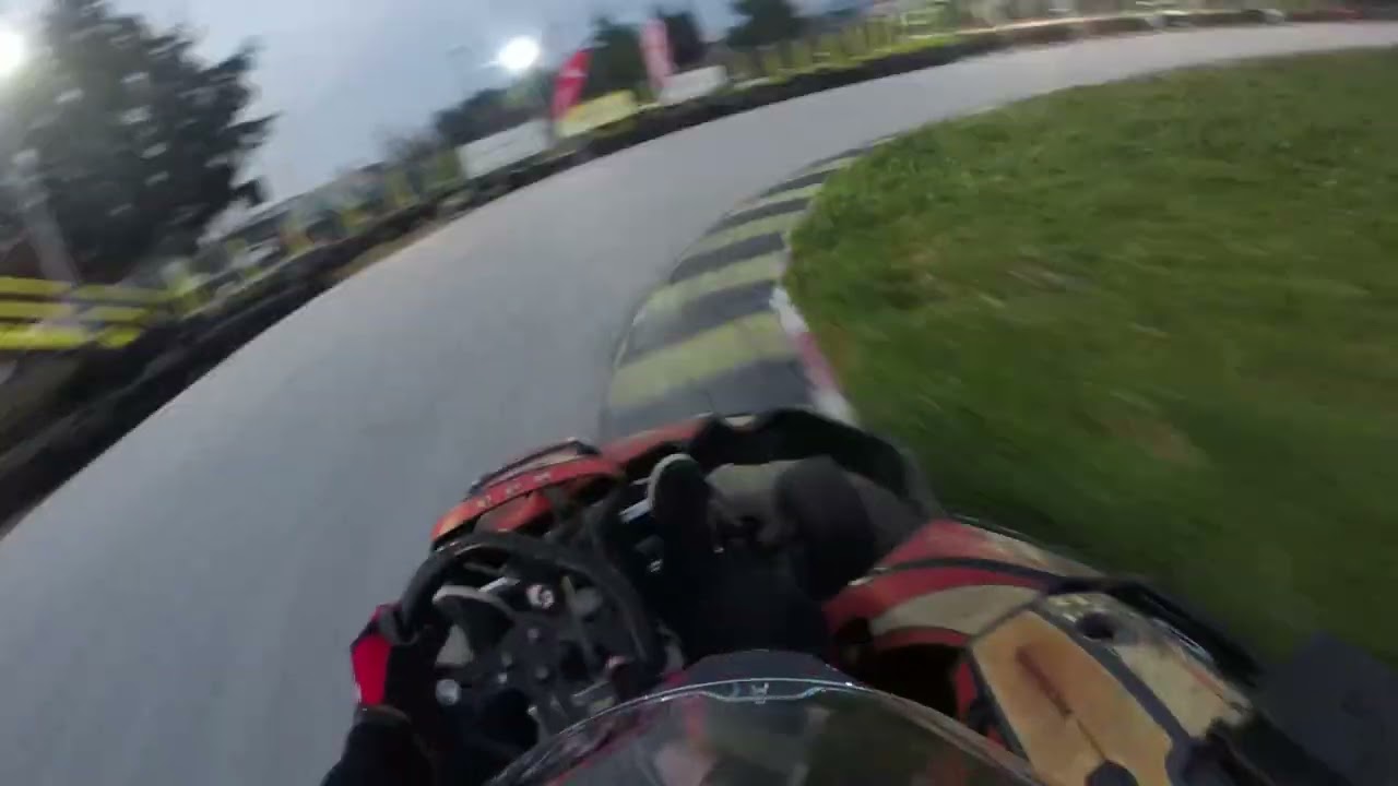 Thunderkarts 6/3/2026 session 2