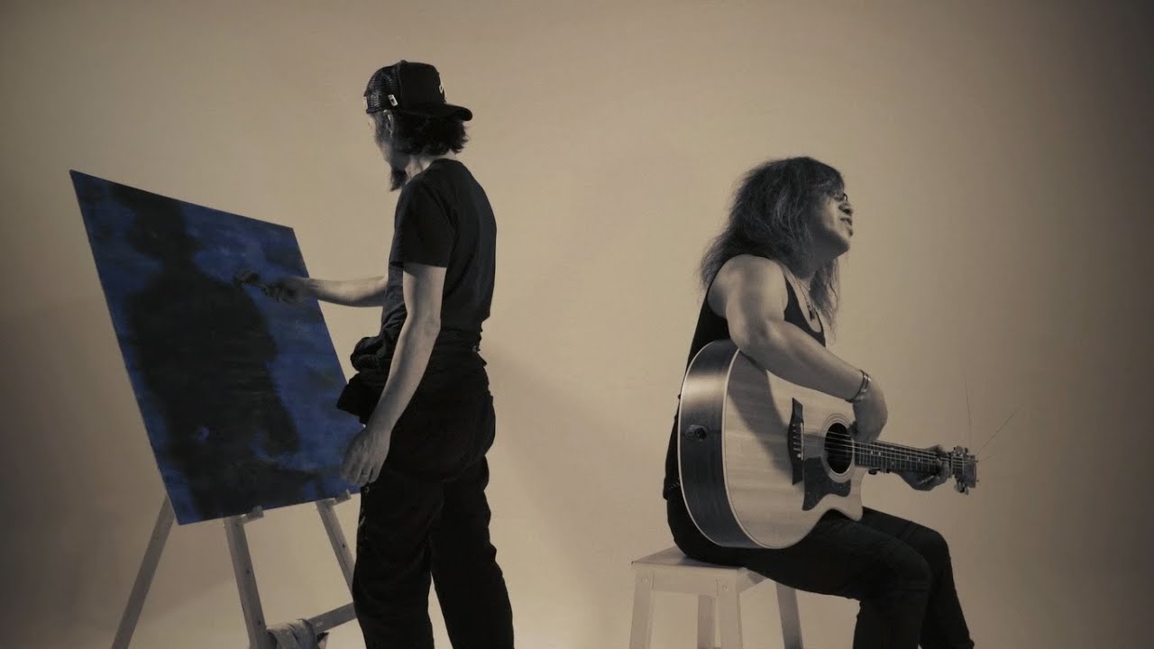 下山武徳 - Always (OFFICIAL MUSIC VIDEO)