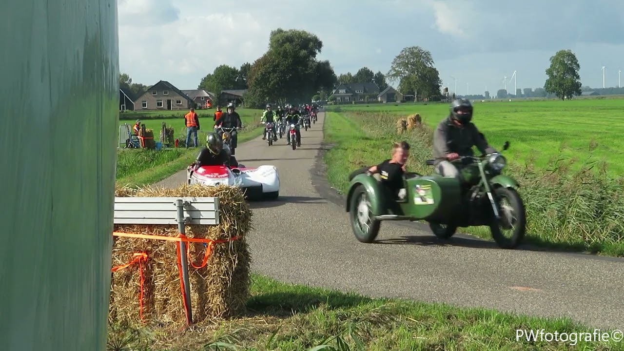 sam demo races 2023 oosterwolde
