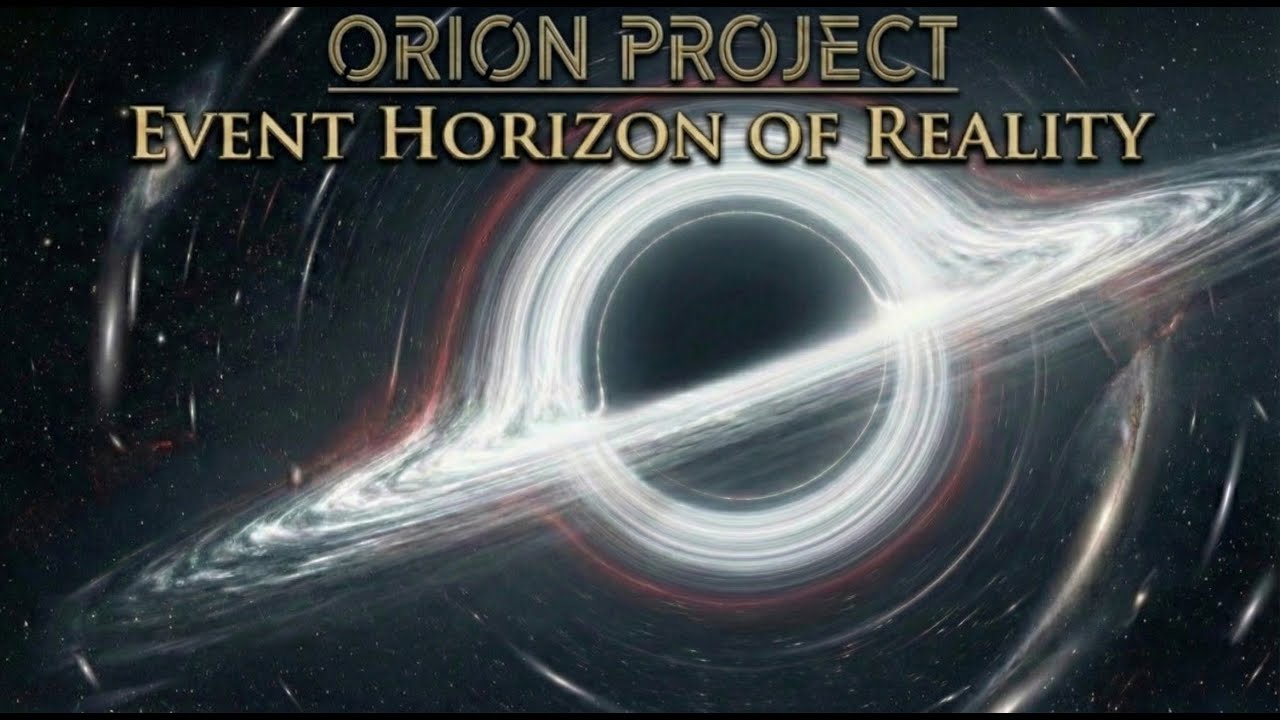 Event Horizon Of Reality | Symphonic Metal