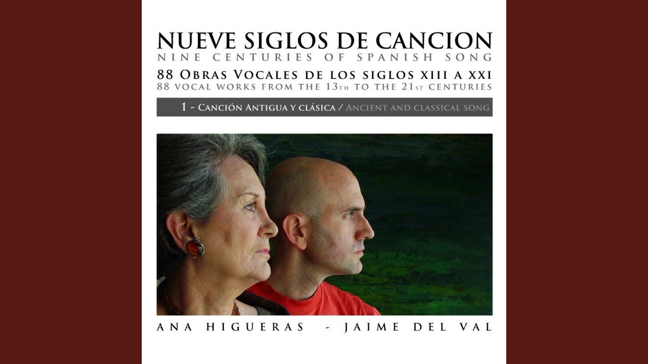 Canción de Cuna de El Gurrumino