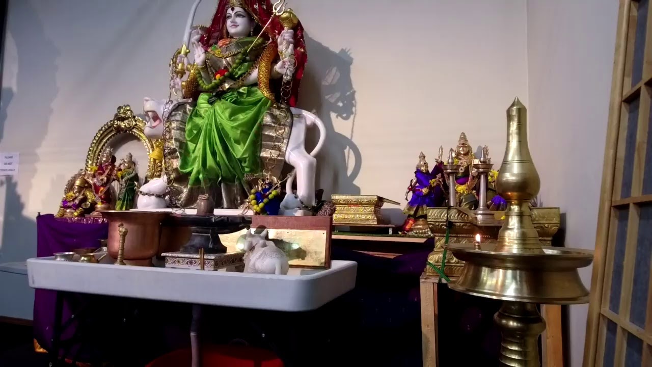 ebalaji Temple HECSA Live Stream