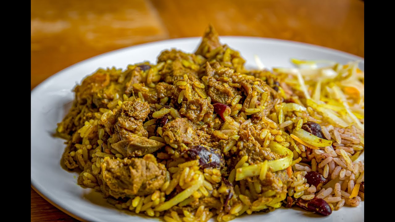 JAMAICAN CULTURE & TRADITIONS