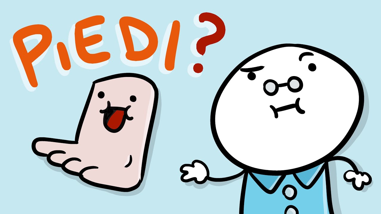 L'invenzione dei piedi - Dr. Culocane con Lo Stato Sociale