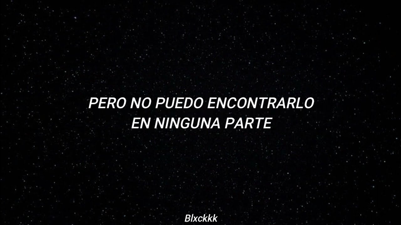 ELENA SIEGMAN - THE ONE // SUB. ESPAÑOL