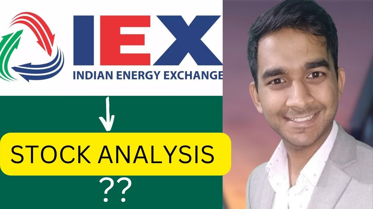 Stock analysis of IEX ?? || By :- Hemant jain IIT Delhi Alumni.