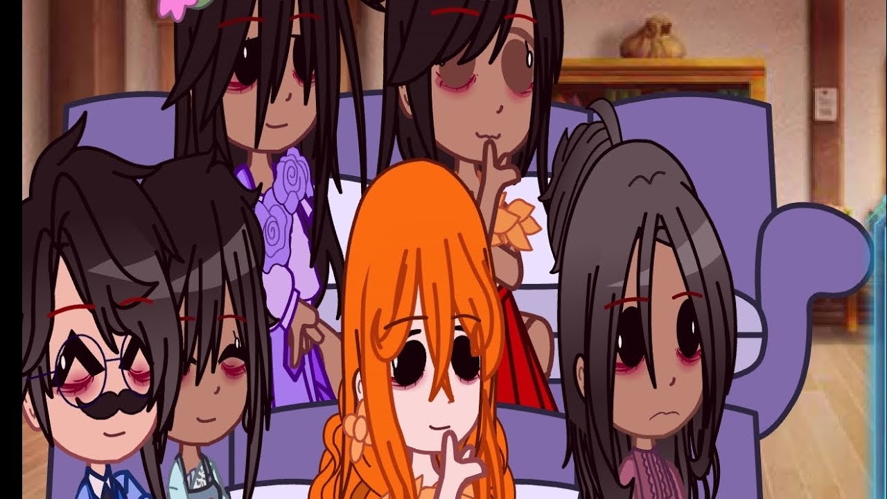 la familia madrigal reacciona a mirabel(kanao'-)||pedido||\~