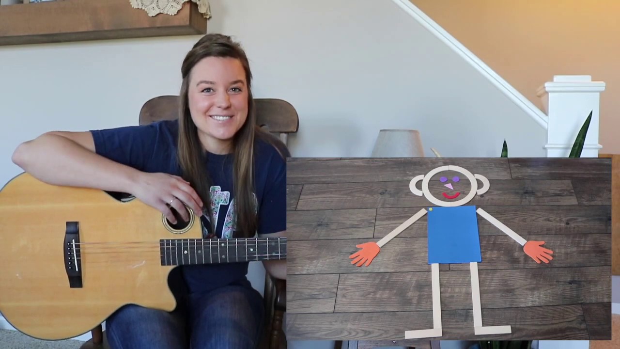 Mat Man Song