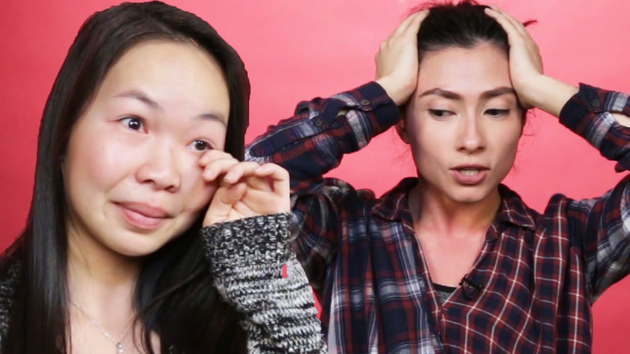 Women Who Hate Compliments Get Surprised With Compliments