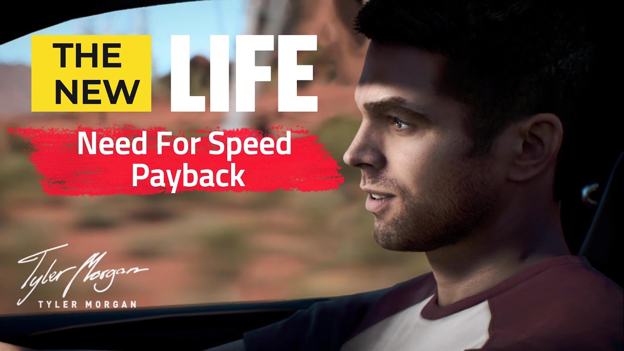 Need for Speed Payback: The CAR Tuning Game!