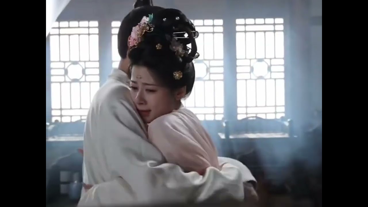 Jiang Shan Wei Ping Behind The Scene[Wu Jin Yan,Chen Zhe Yuan] #JiangShanWeiPin#WuJinYan#ChenZheyuan