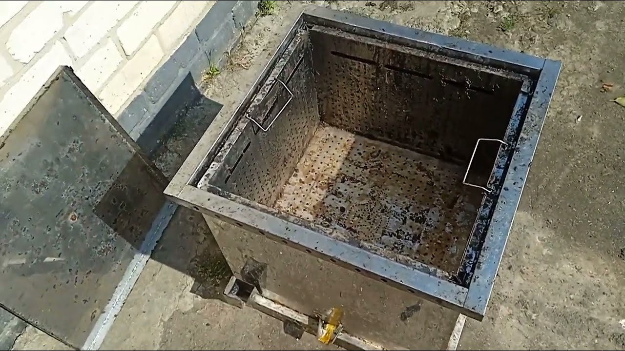 Негативний відгук про воскотопку  від меліса93