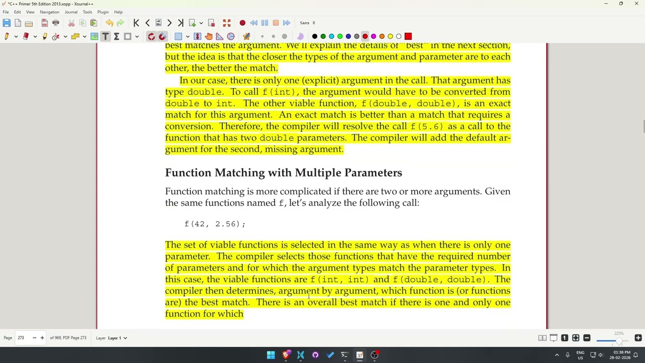 CPP Primer #32