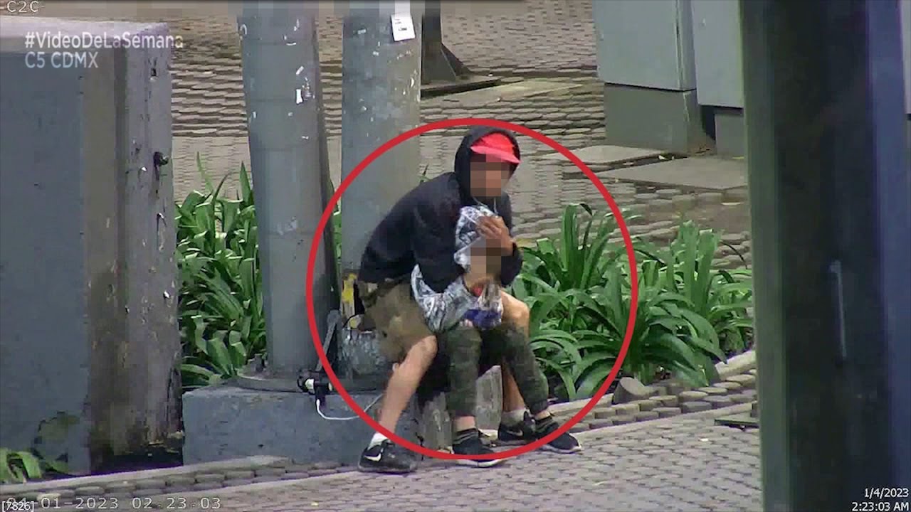 Casos Relevantes de la Semana del 02 al 08 de Enero  - C5 CDMX #VideoDeLaSemana