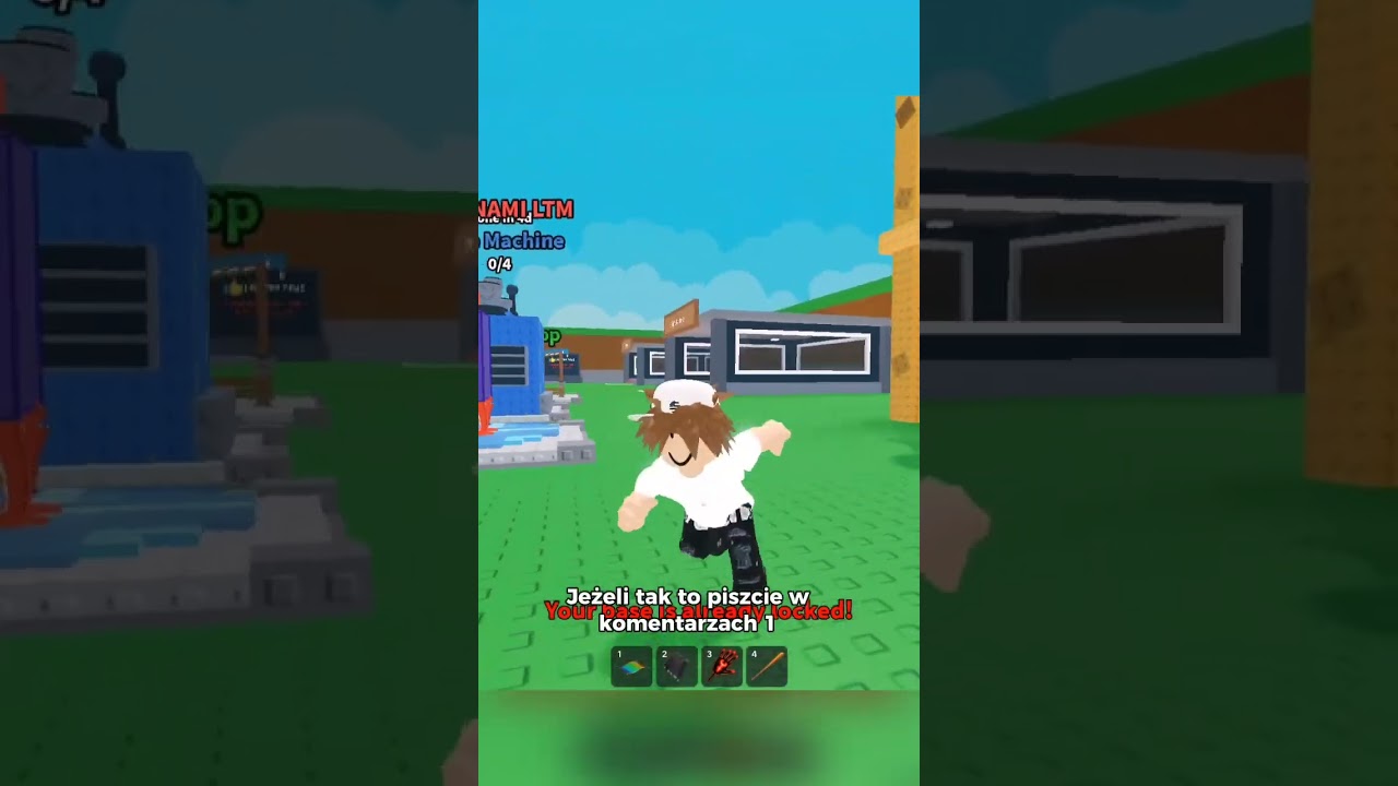 Chcecie ?  #roblox #viral #sab #stealabrainrot #tacotuesday