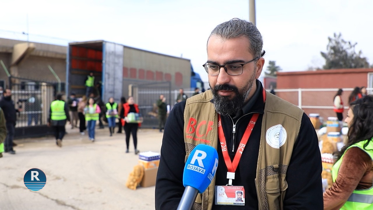 LI QAMIŞLO BELAVKIRINA ALÎKARIYAN LI KOÇBERAN DIDOME