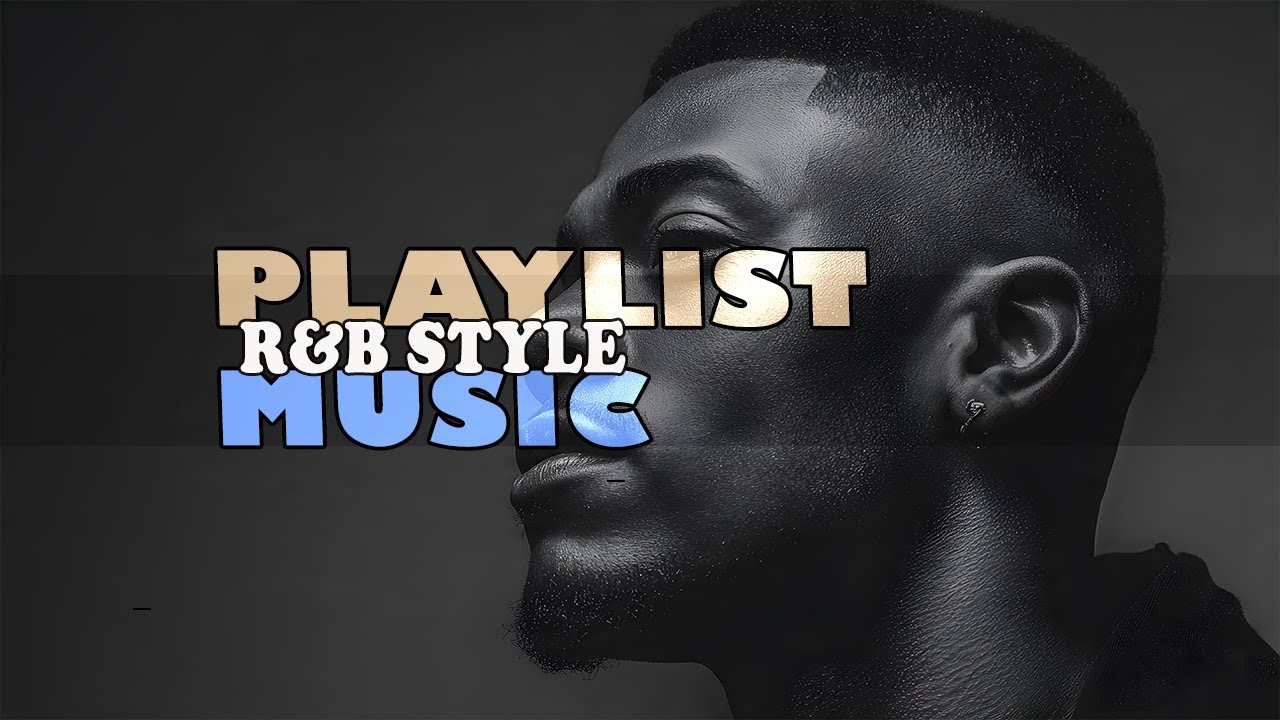 Midnight Soul Flow R&B – Emotional Calm for Tired Hearts 🤍🎧