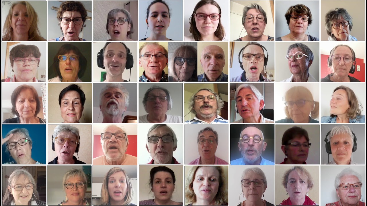 Les Fêlés du Vocal 