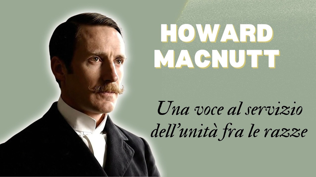 La storia di Howard MacNutt