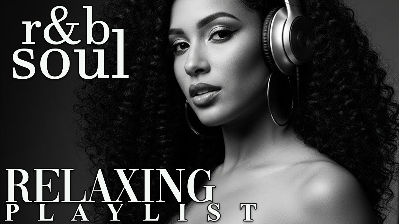 【R&B Soul】Luxury R&B Nights – Elegant Soul Vibes & Soft Beats for Love and Midnight Chill
