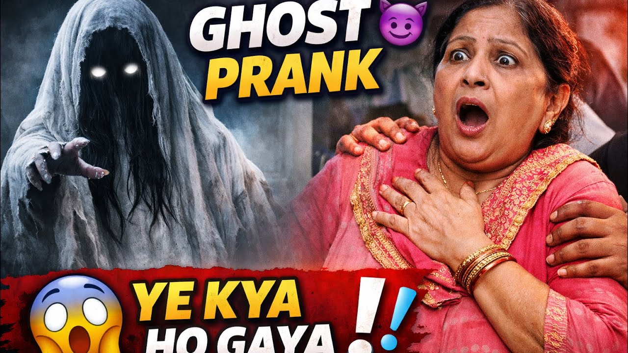  Aunty ko kya hua 🤣ghabra gai unty 😱@Kartikvermavlogss 