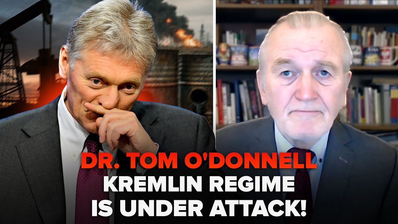 💥Peskov made a statement on negotiations! Putin&rsquo;s oil is burning. Russians turned against Kremlin