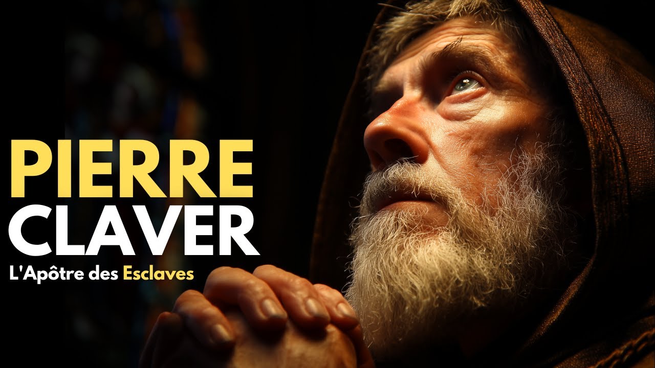 9 Septembre : Saint Pierre Claver &ndash; Une Vie d'Amour Radical