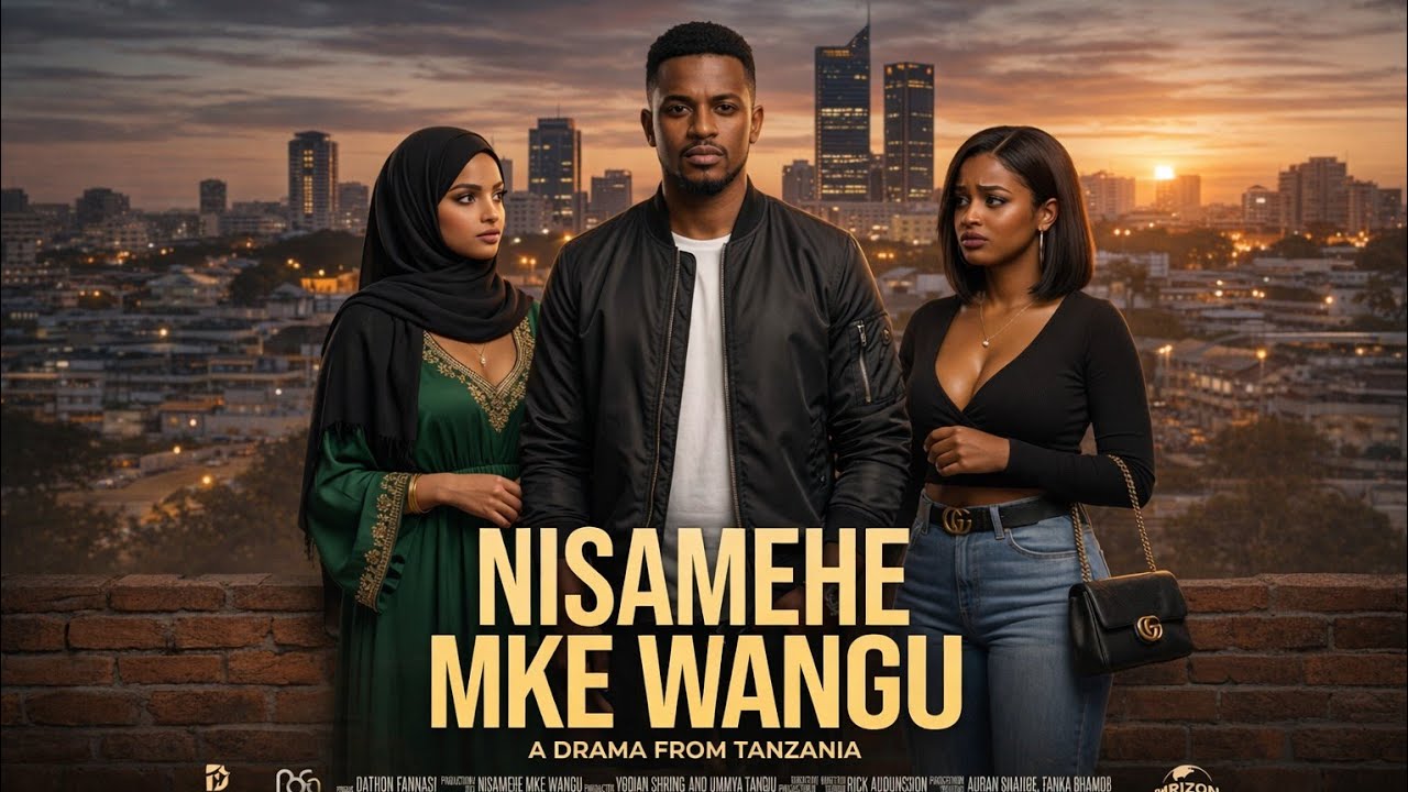 ANAJIKUTA ANAPOTEZA KILA KITU KWA MAKOSA YA DAKIKA CHACHE TU | SIMULIZI YA KUSISIMUA YA MAPENZI ❤️ 