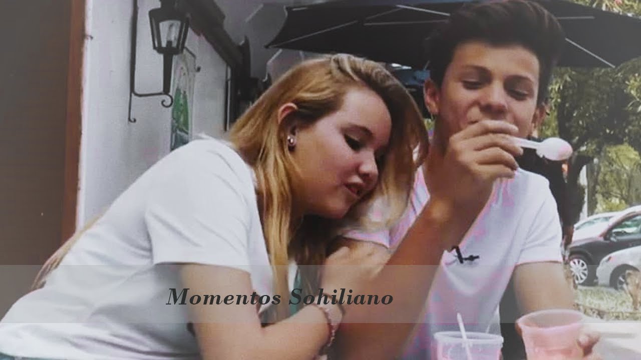 Momentos sophiliano 17