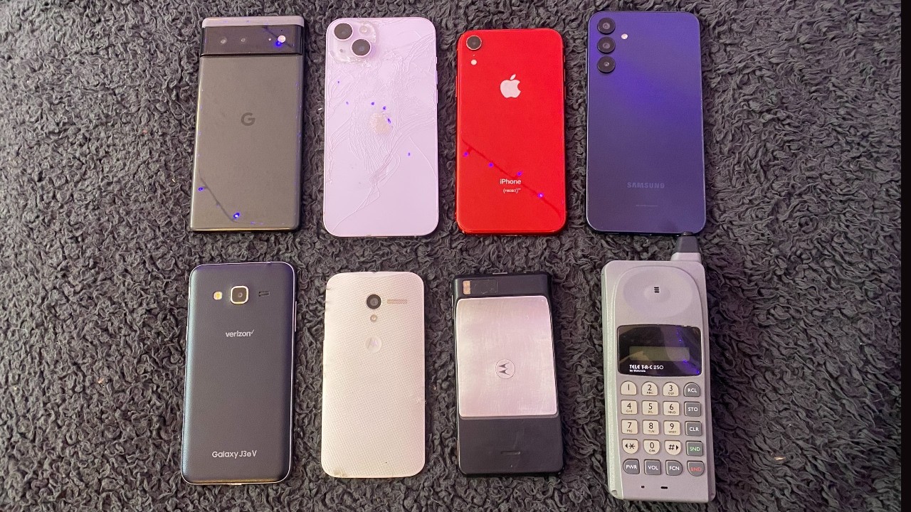 Google Pixel 6, iPhone 14 Plus and MORE found at Target!