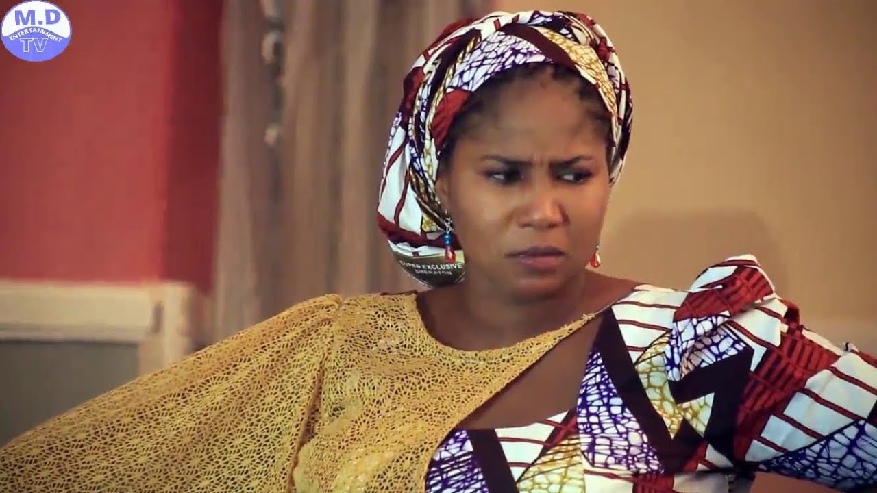 SATAR KWANA 1&2 LATEST HAUSA FILM WITH ENGLISH SUBTITLE