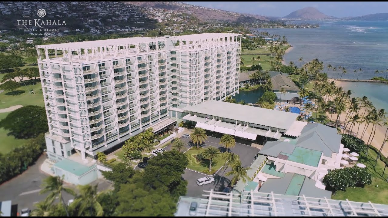 The Kahala Hotel & Resort - Timeless Luxury in Hawaii