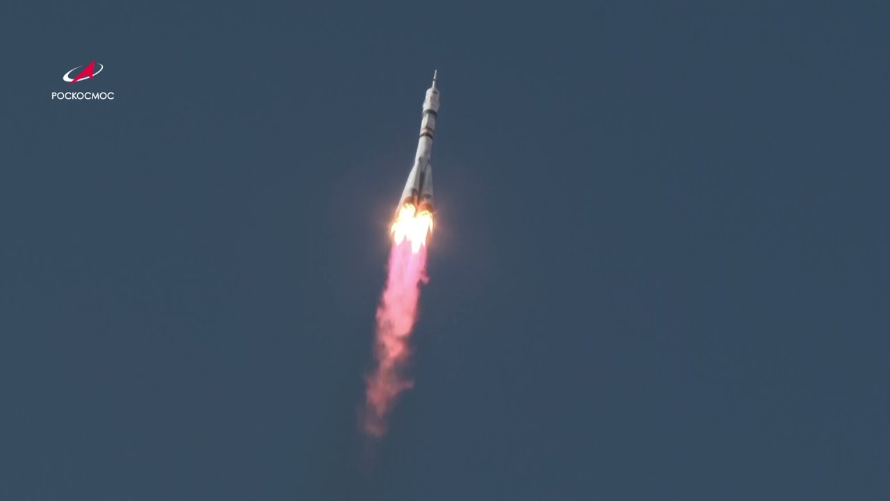 Запуск корабля «Союз МС-19»: основные моменты