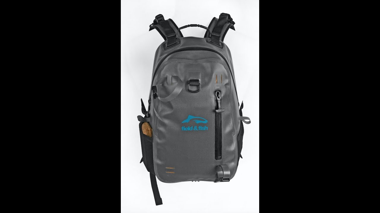 Sac à dos étanche 20 L